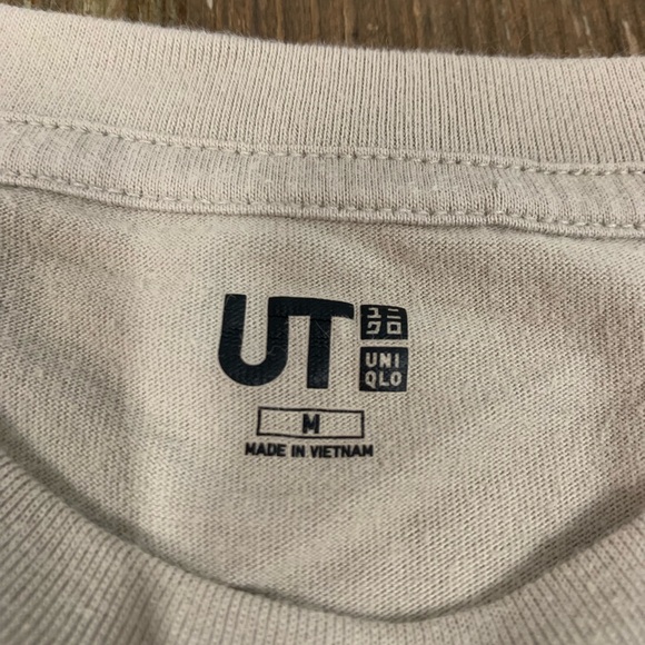 UNIQLO Demon Slayer Graphic T-Shirt
Kimetsu no Yaiba 'Rengoku M - Picture 2 of 7